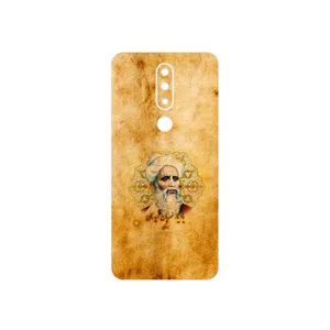 MAHOOT Rudaki Cover Sticker for Nokia 5.1 Plus