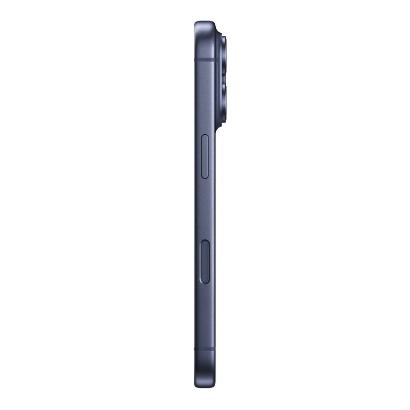 گوشی موبایل اپل مدل iPhone 17 Pro Max ZAA تک سیم کارت + eSim ظرفیت 2 ترابایت و رم 12 گیگابایت - نات اکتیو