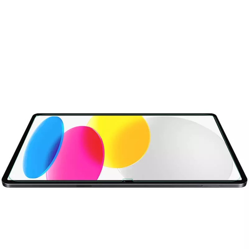 محافظ صفحه نمایش بوف مدل 5D مناسب برای تبلت اپل  (iPad A16/ iPad 11 (2025) / iPad 10/ iPad 10.9 (2022