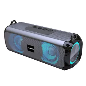 اسپیکر بلوتوثی قابل حمل راکمیا مدل EBS-045