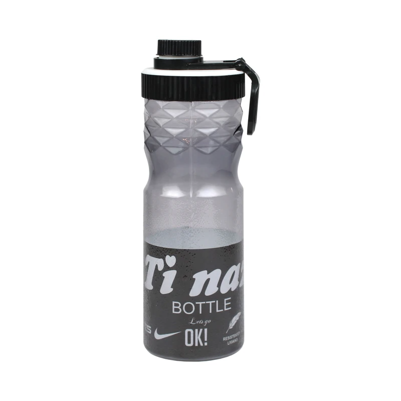 شیکر ورزشی مدل الچین گنجایش 0.8 لیتر