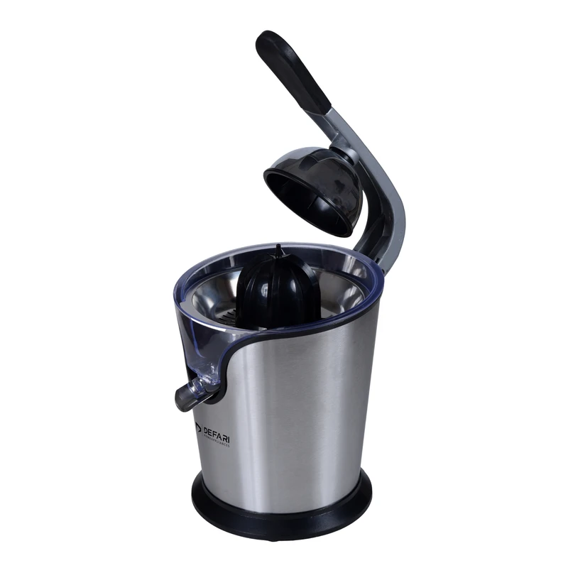 عکس شماره 4 : آب مرکبات-گیر 100 وات دفاری مدل df-129