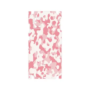 MAHOOT  Army-Pink-FullSkin Cover Sticker for Samsung Galaxy A31