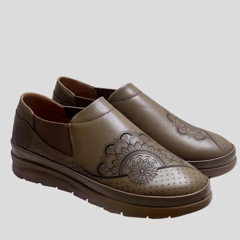 کفش روزمره زنانه مدل آرمیتا