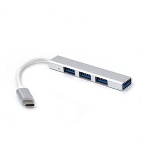 نقد و بررسی هاب 4 پورت USB-C ونتولینک مدل 2239 توسط خریداران