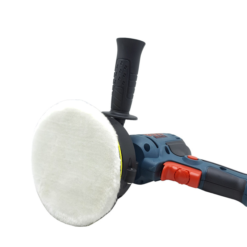 دستگاه پولیش صنعتی باس مدل S123JX226_1