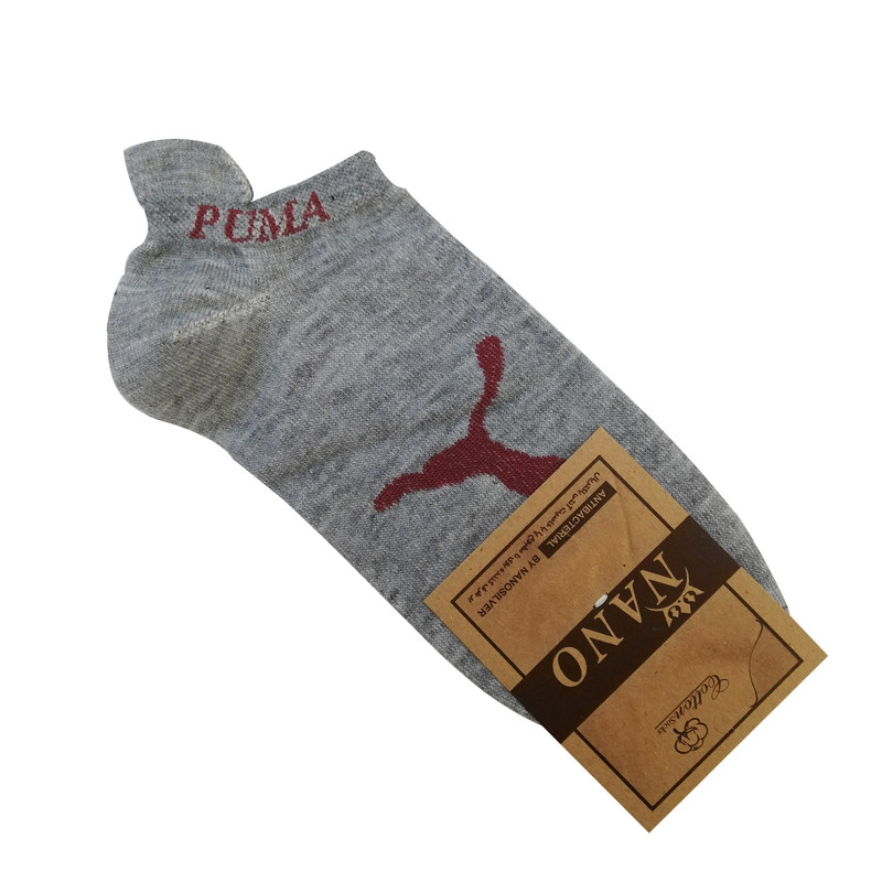 جوراب مردانه مدل 1