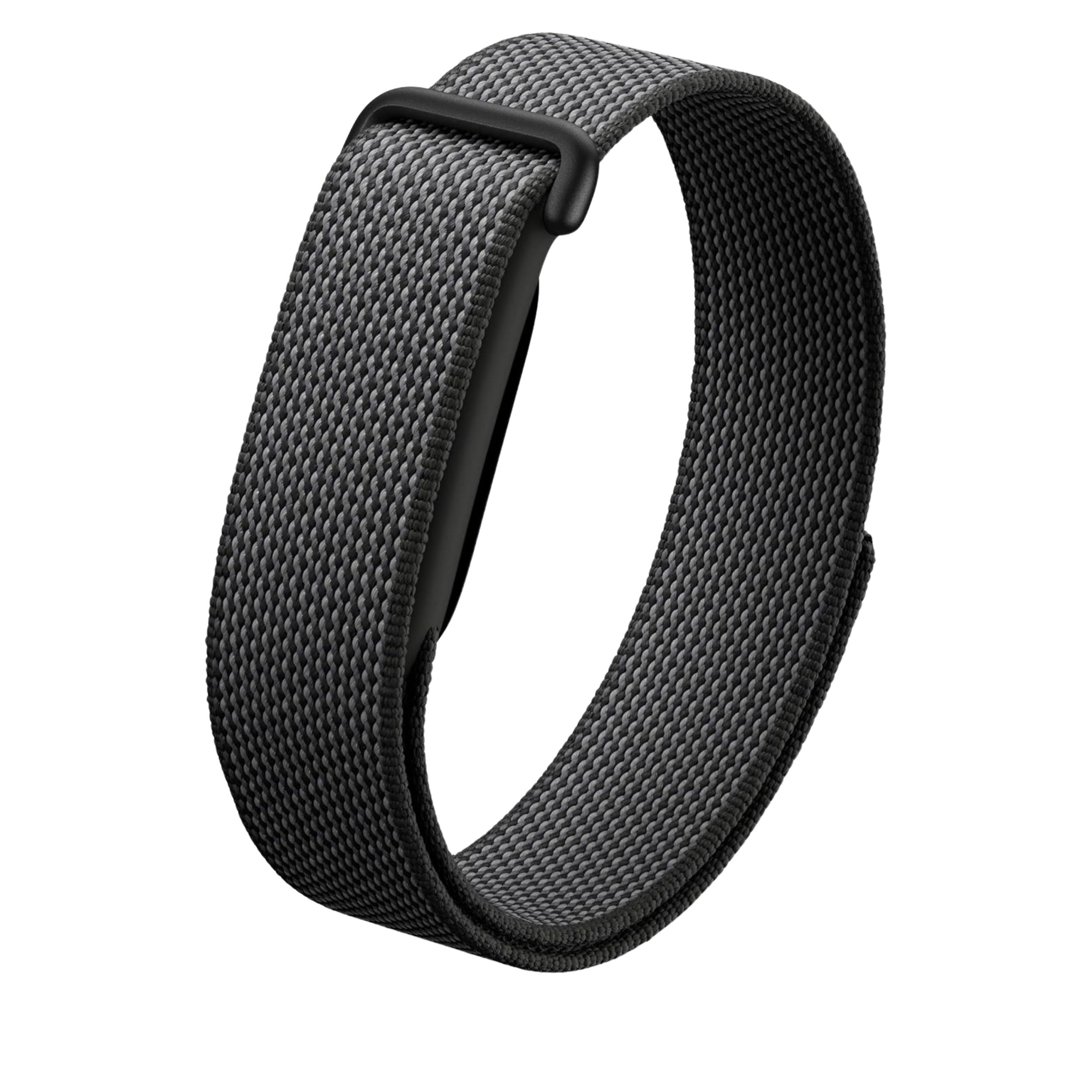 قیمت روز مچ بند هوشمند گوگل مدل Fitbit Air با بند پارچه‌ای خرید