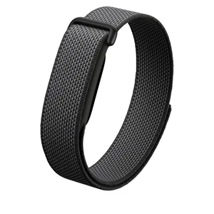مچ بند هوشمند گوگل مدل fitbit air با بند پارچه ای
