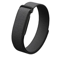 مچ بند هوشمند گوگل مدل Fitbit Air با بند پارچهای