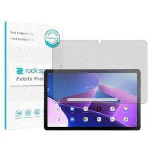 Rock space HyMTT model matte screen protector suitable for Lenovo Tab M10 Plus (3rd Gen) Tablet