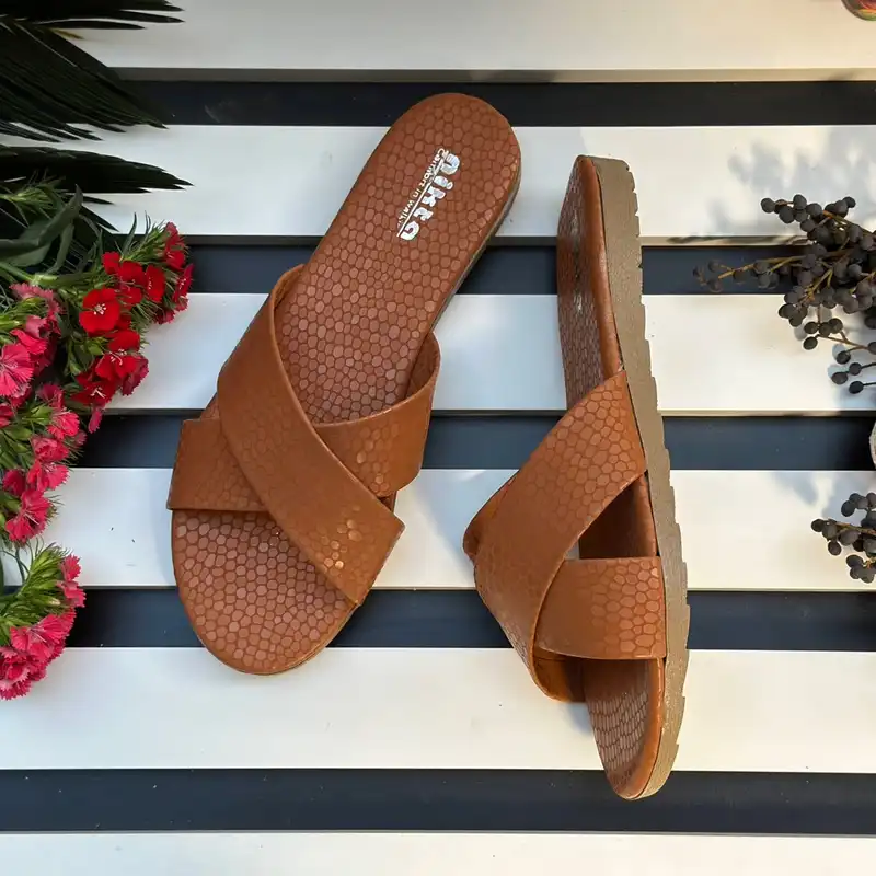 دمپایی زنانه نیکتا مدل شیما