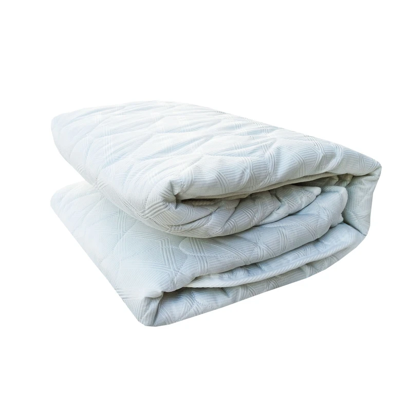 محافظ تشک بستا مدل کلاسیک یک نفره سایز 80x180 سانتی متر