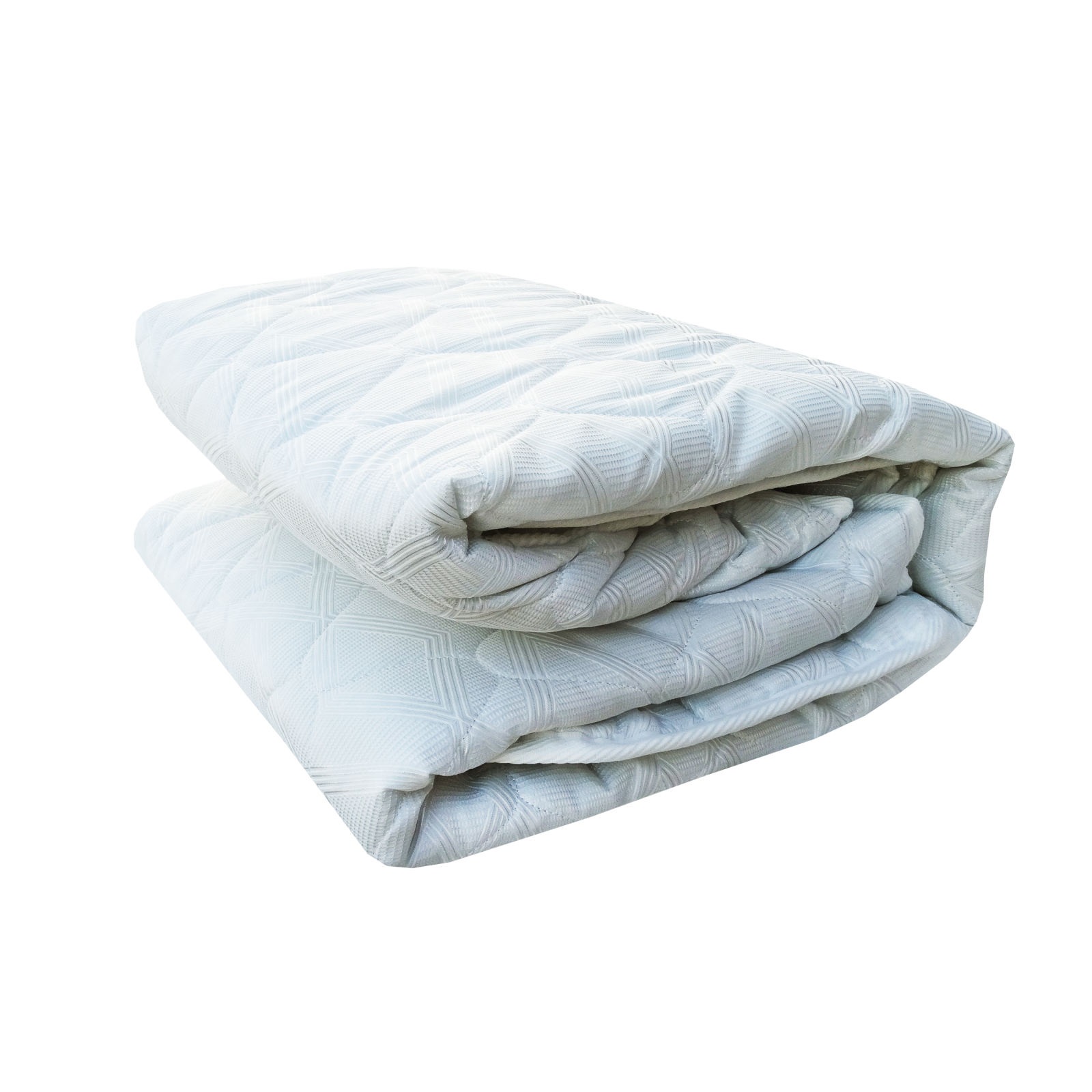 محافظ تشک بستا مدل کلاسیک یک نفره سایز  90x200 سانتی متر
