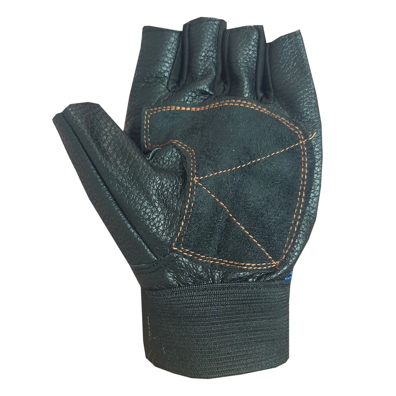 دستکش موتورسواری مدل SKLT_02