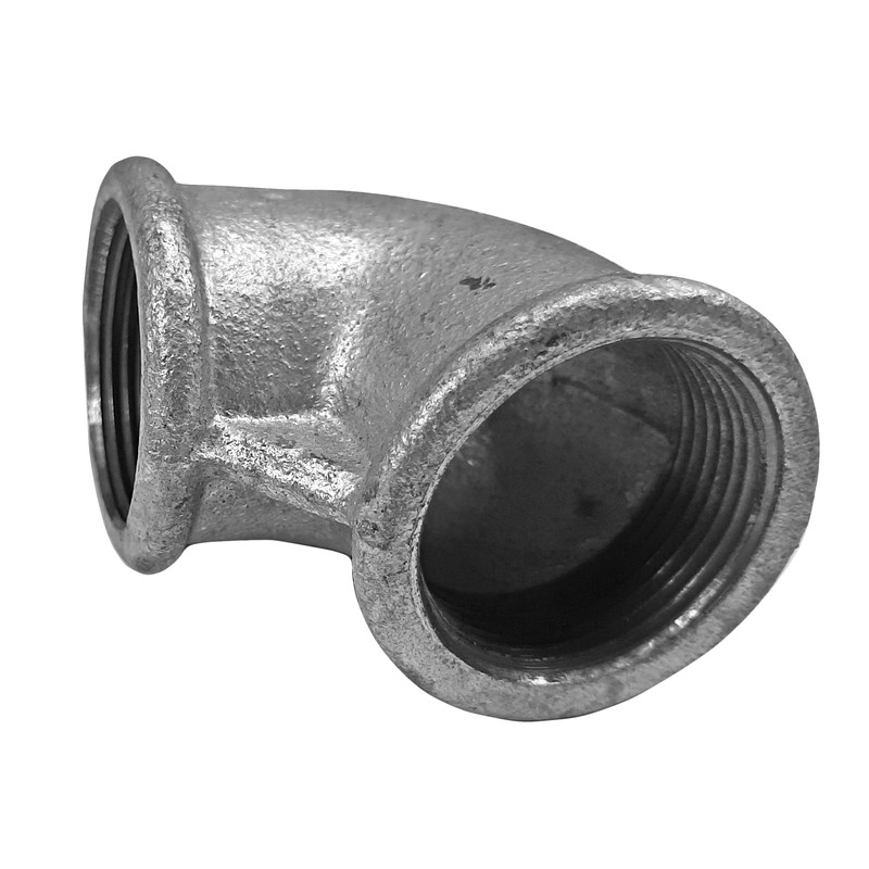 اتصال زانویی کد 40