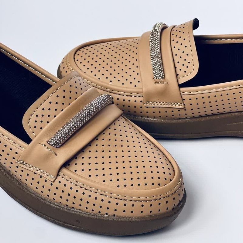 کفش طبی زنانه مدل 265