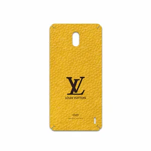 MAHOOT ML-LS_VTTN Cover Sticker for Nokia 2