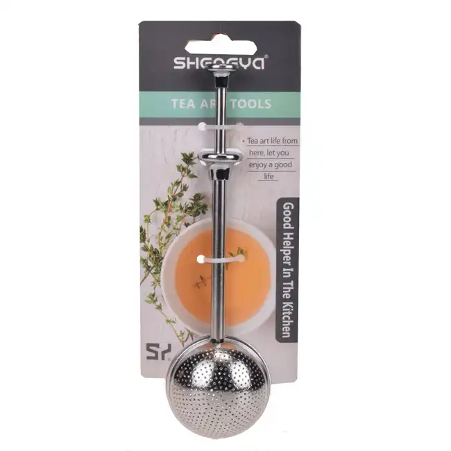 دمنوش ساز شنگیا مدل اتودی کد RM754