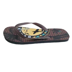 دمپایی لاانگشتی مردانه مدل Z-JF56