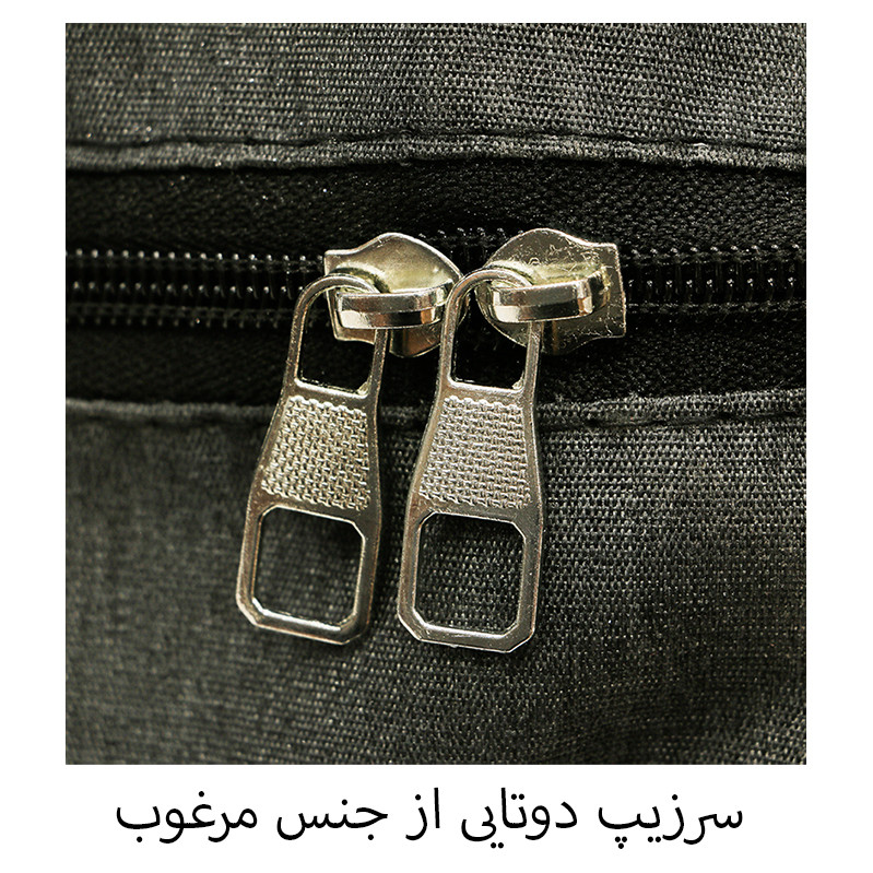 کوله پشتی بچگانه مدل BRS-150009