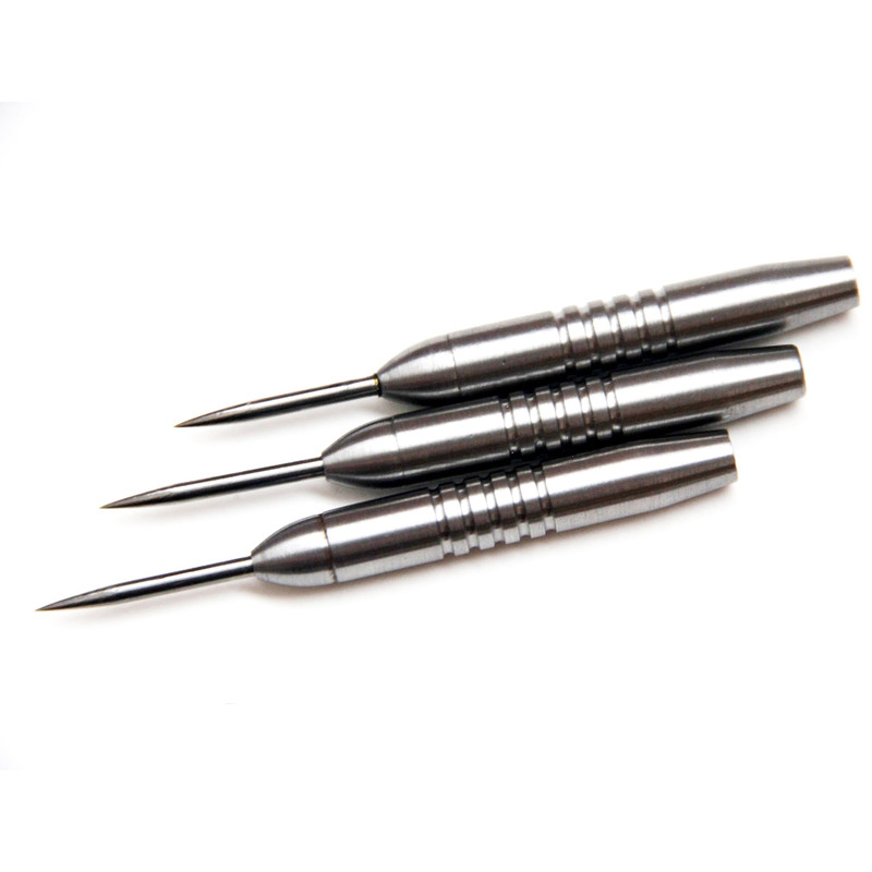 دارت یدک مدل STEEL TIP کد 120 بسته 3 عددی