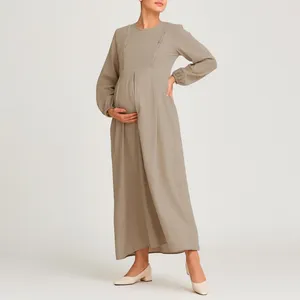 پیراهن بارداری بنیس مدل 37240903