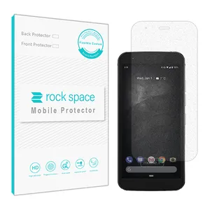 Rock space code GAM gaming screen protector suitable for Cat S52