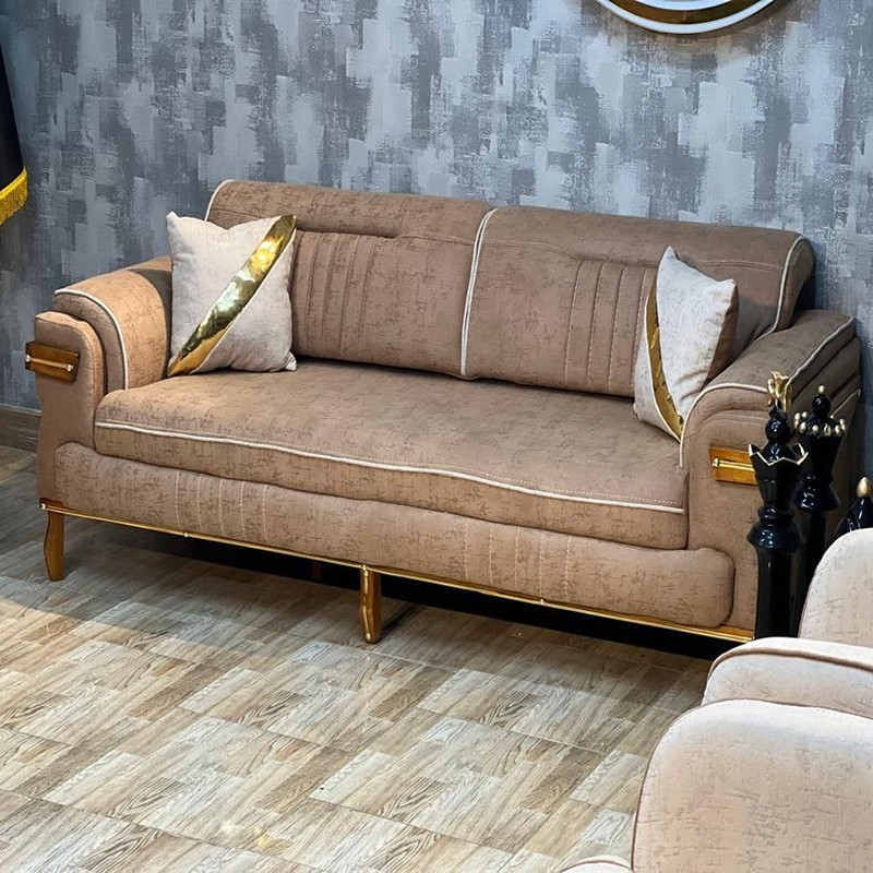 مبل تختخواب شو هشت نفره یابان مدل لورنت