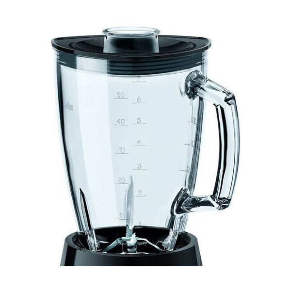 مخلوط کن براون مدل JB3060 مخلوط کن براون مدل JB3060