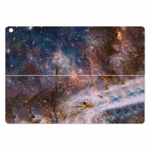 MAHOOT Universe-by-NASA-6 Cover Sticker for ASUS Transformer 3 Pro 2016