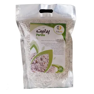 پرلیت مهر و ماه کد 001 حجم 6 لیتر