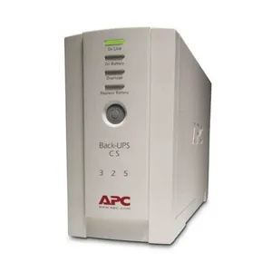یو پی اس ای پی سی مدل Back-UPS Cs 325 با ظرفیت 230 ولت آمپر