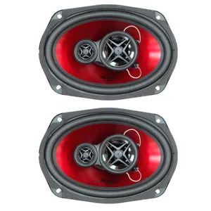 اسپیکر خودرو مک آدیو مدل APM FIRE 69.3 بسته 2 عددی