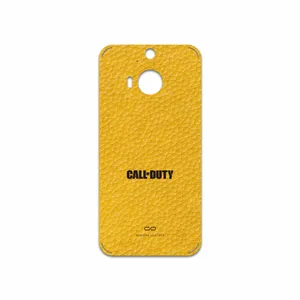 MAHOOT ML-CL_F_DUT Cover Sticker for HTC One M9 Plus