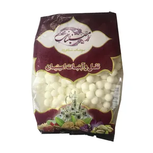 آبنبات هل و گلاب امینیان - 400 گرم