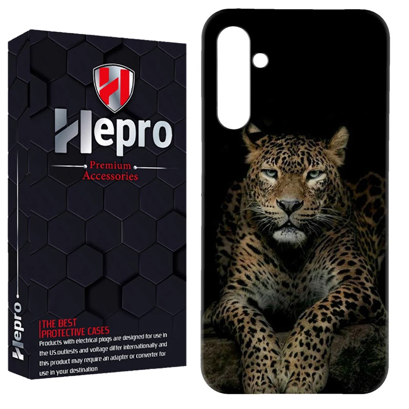 کاور هپرو مدل RC مناسب برای گوشی موبایل سامسونگ Galaxy A04S