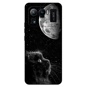 Megafone Cat 1882 Cover For Xiaomi Mi 11 Ultra