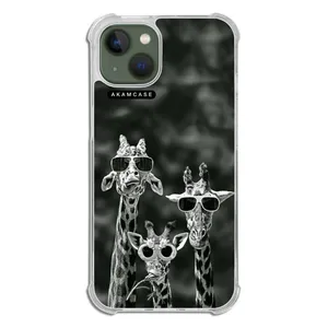 AKAM AMC-WTA13-ANIMALS14 Cover For Apple iPhone 13