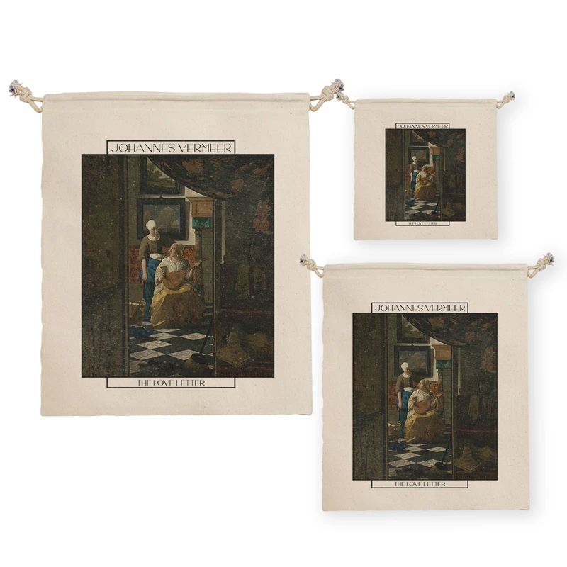 نظم دهنده ترمه طراحان ایده مدل نامه عاشقانه از ورمر کد art0584 مجموعه سه عددی