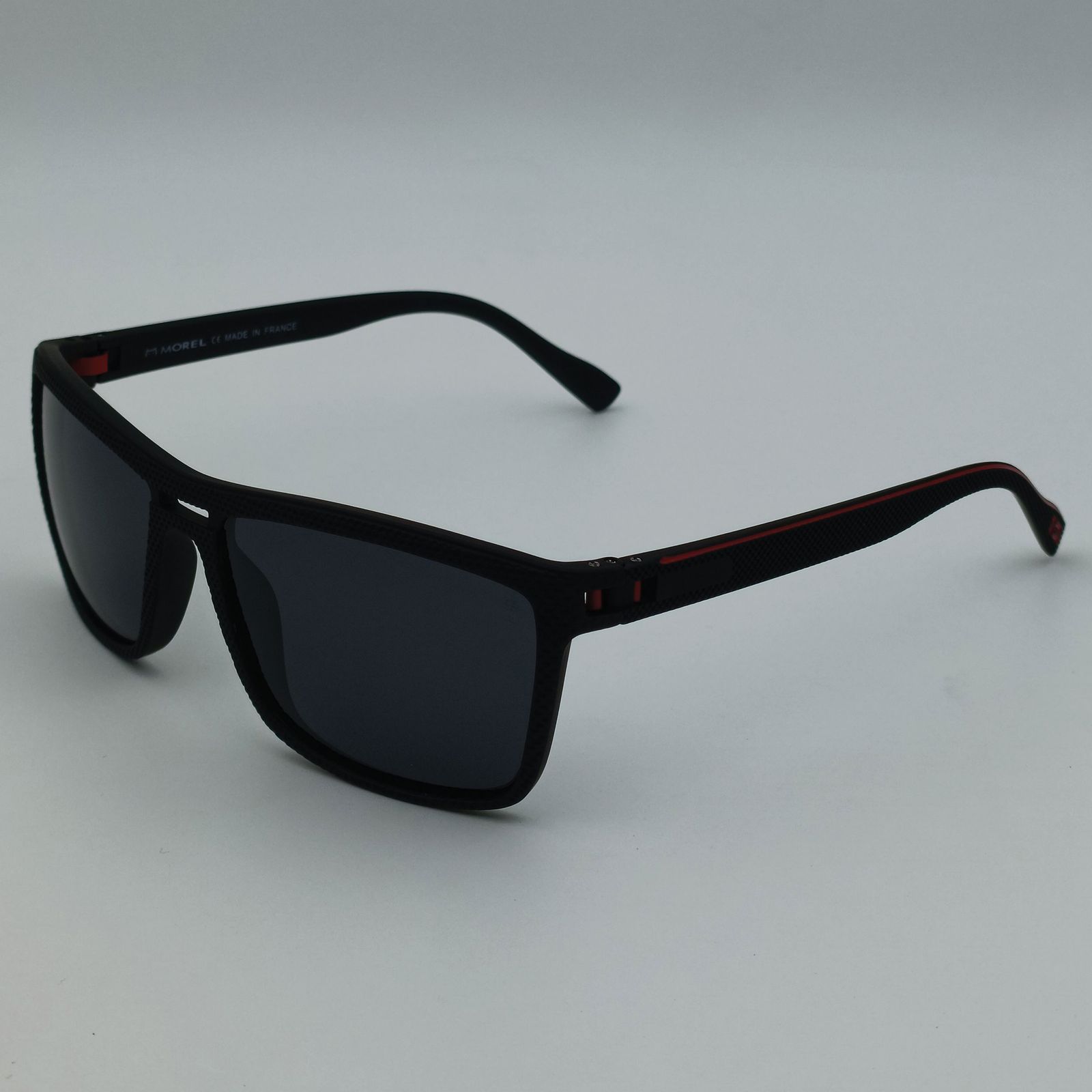 عینک آفتابی اوگا مدل 78039 POLARIZED -  - 3