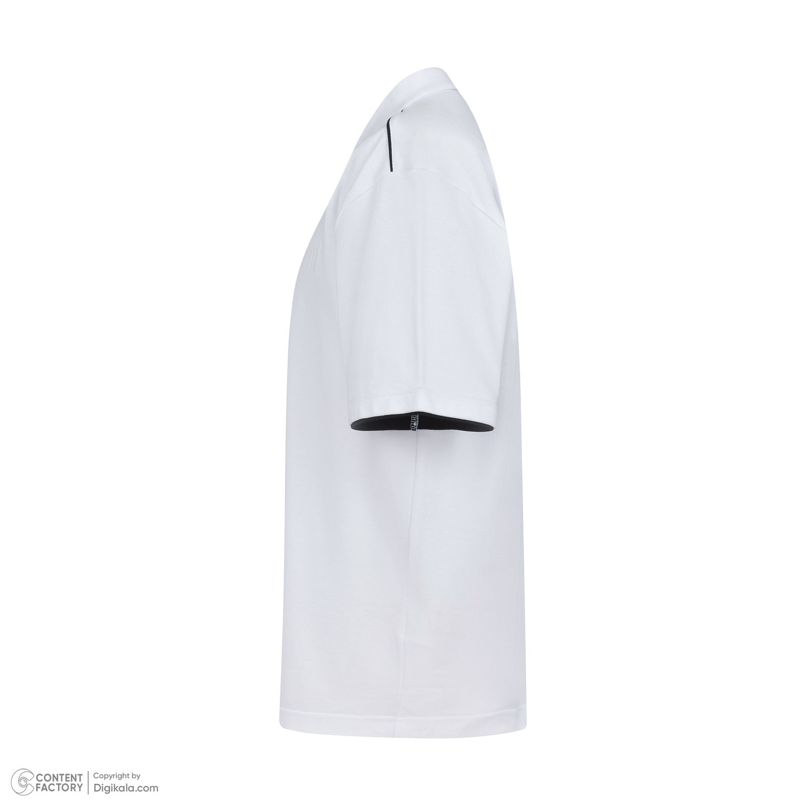 پولوشرت آستین کوتاه مردانه سوپردرای مدل M11S41601S -  - 4