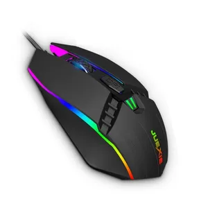 ماوس مدل Lightning Leopard A902