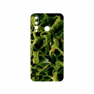 MAHOOT Atom Universe 2 Cover Sticker for Huawei Nova 4