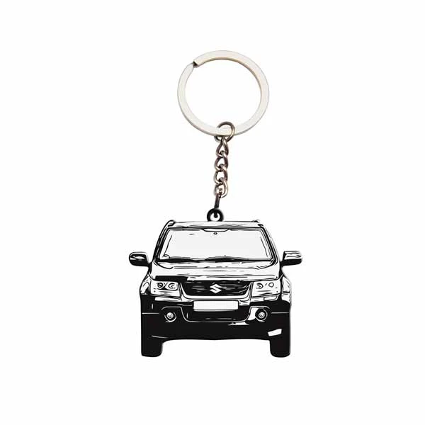 جاسوئیچی خودرو مدل vtra3 مناسب برای سوزوکی گرند ویتارا