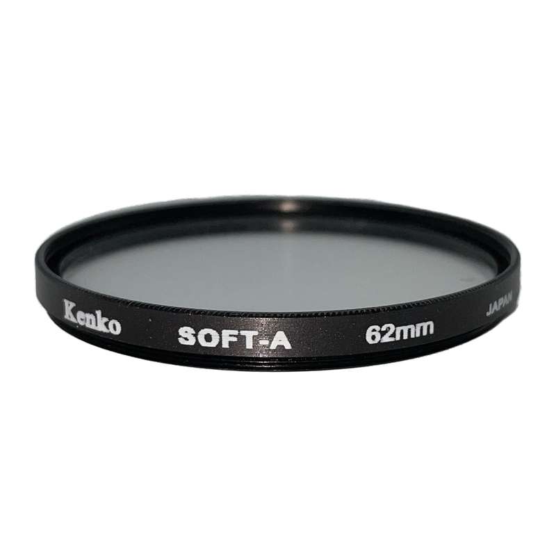 فیلتر لنز کنکو مدل SOFT A-62MM فیلتر لنز کنکو مدل SOFT A-62MM