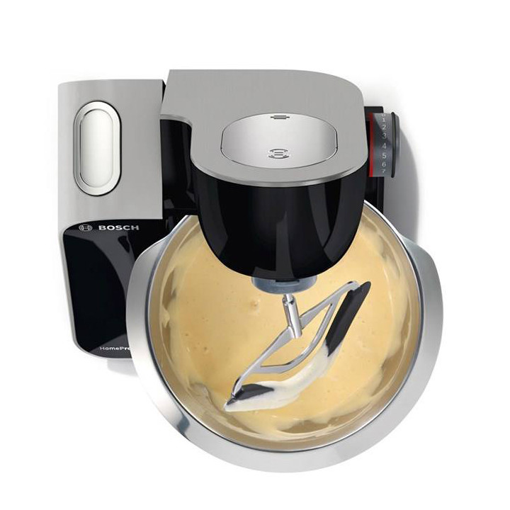 همزن بوش مدل MUM59340GB