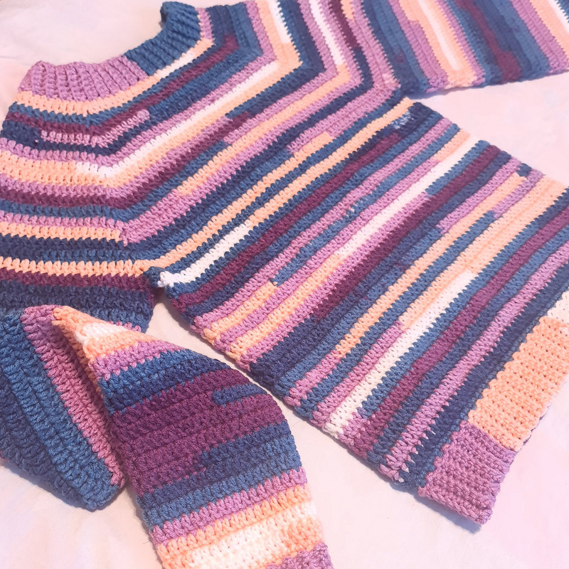 پلیور زنانه مدل آوین