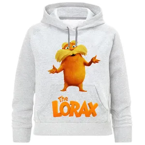 هودی بچگانه مدل LORAX کد H67