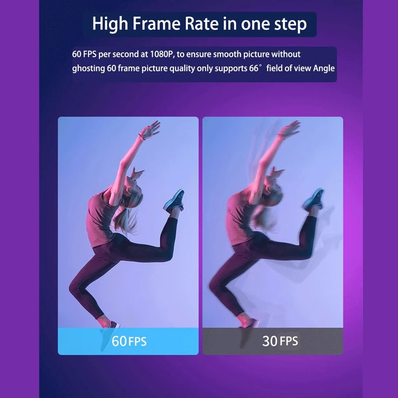 عکس شماره 3 : وب کم مدل 4k 12 mp 20x zoom dual lens auto focus